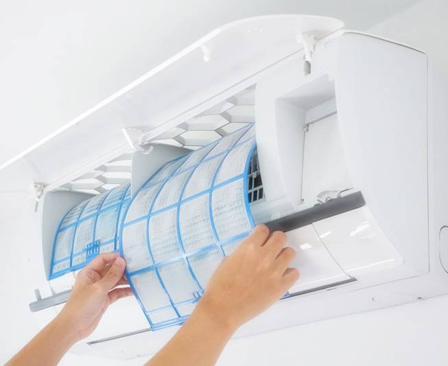 ซ่อมแอร์บ้าน ล้างแอร์ชัยภูมิ